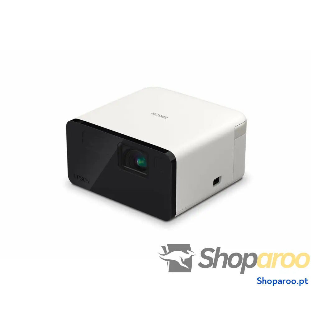 Projector Epson EF-21W 1920 x 1080 px Full HD 1000 1000 Lm