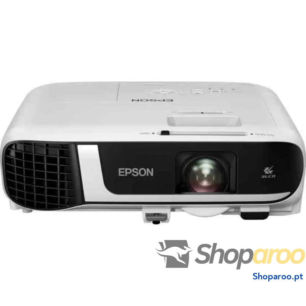 Projector Epson V11H978040           Branco 4000 Lm