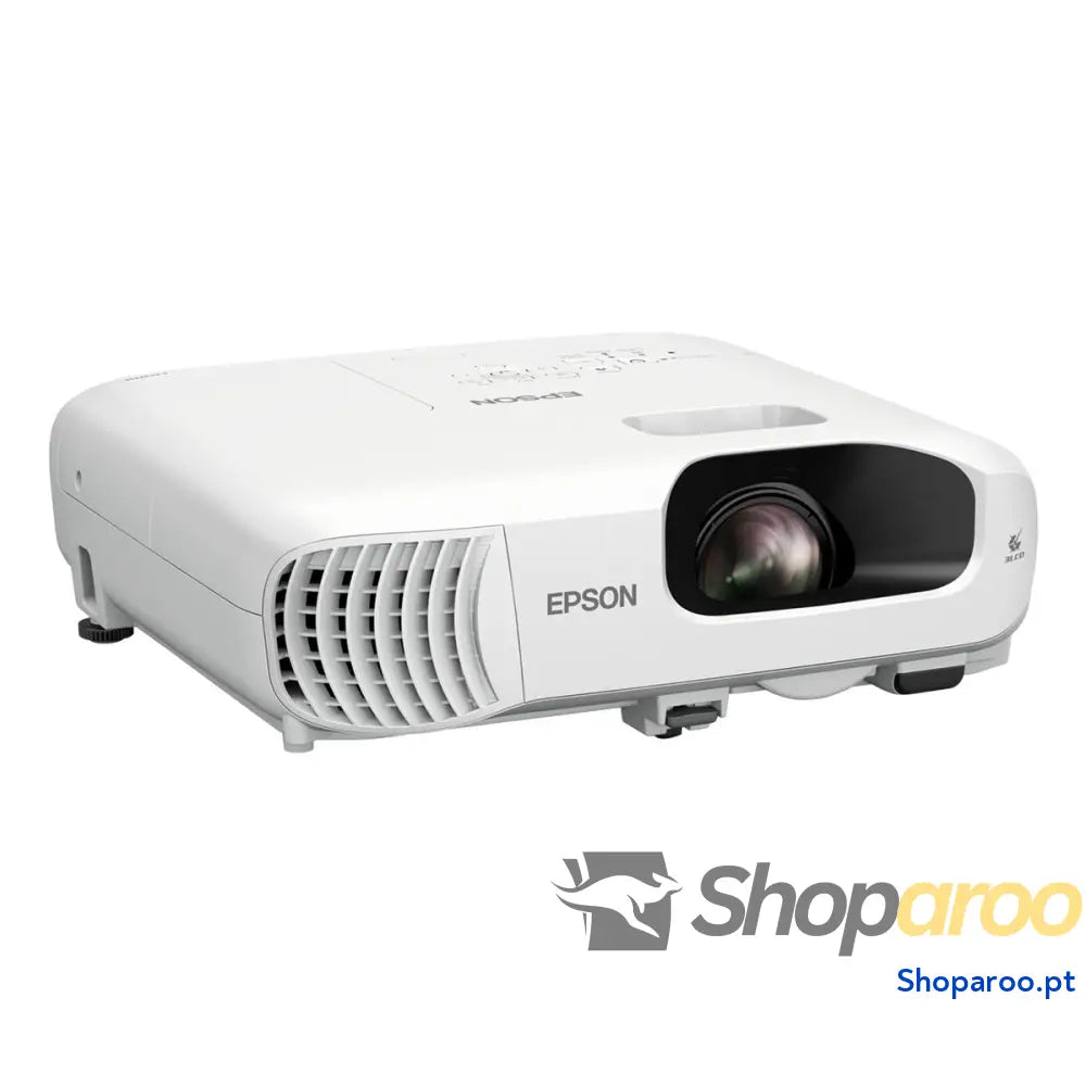 Projector Epson V11HB62040 Full HD 3700 lm