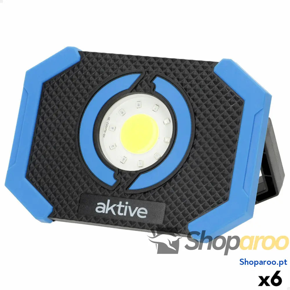 Projector LED Aktive (6 Unidades)