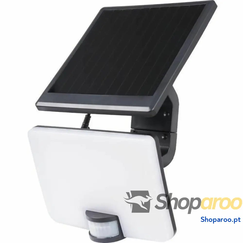 Projector LED RETLUX  RSL 258 Preto