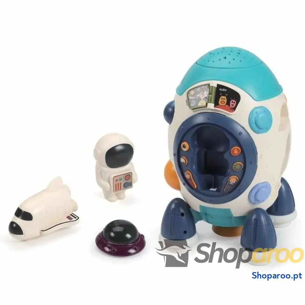 Projector Lexibook