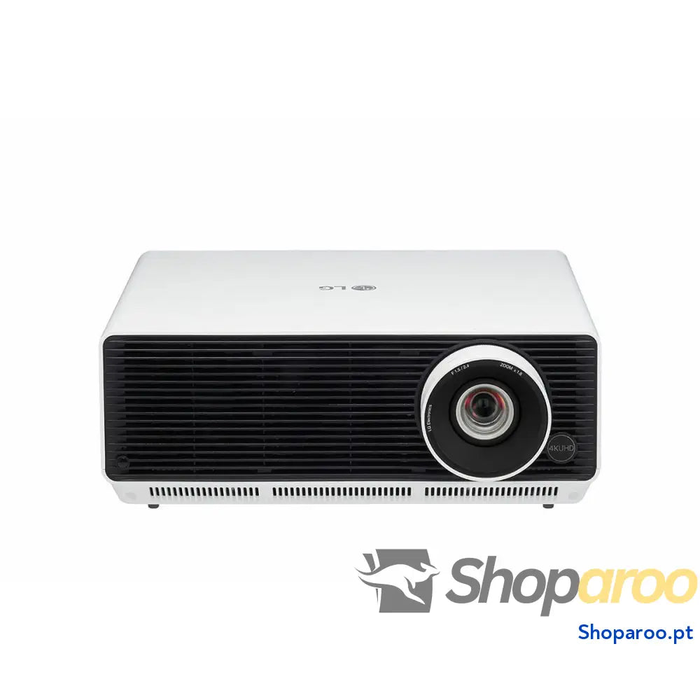 Projector LG BU50RG 4K Ultra HD 5000 Lm 3840 x 2160 px 2160 px