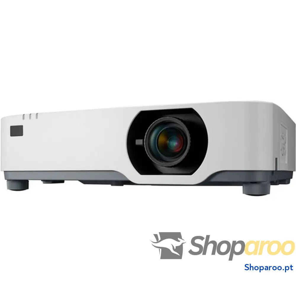 Projector NEC P547UL 3240 Lm