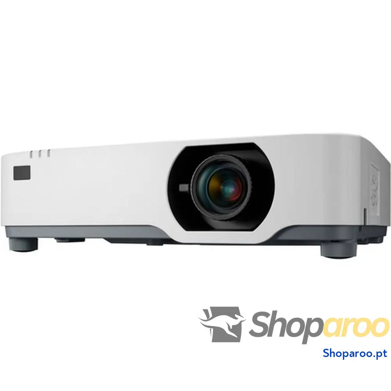 Projector NEC P547UL 3240 Lm