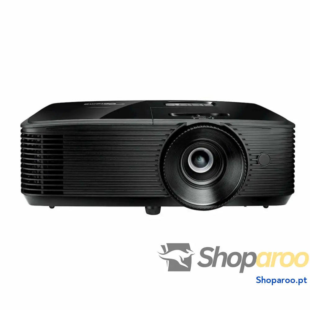 Projector Optoma E1P0A3PBE1Z4 Full HD 3600 lm 1920 x 1080 px