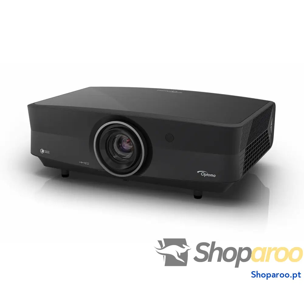 Projector Optoma E3P7N71E111 5000 Lm 3840 x 2160 px Full HD 500