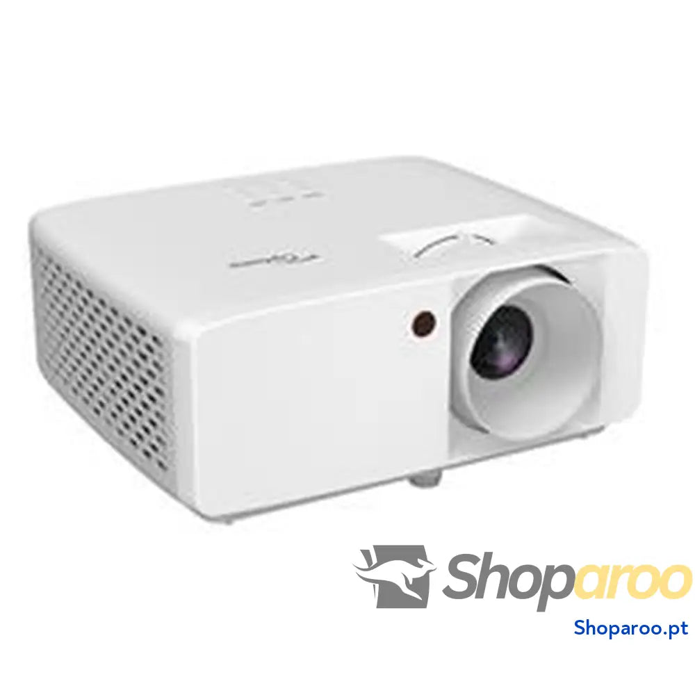 Projector Optoma E9PD7KK11EZ2 Branco WUXGA 3600 lm