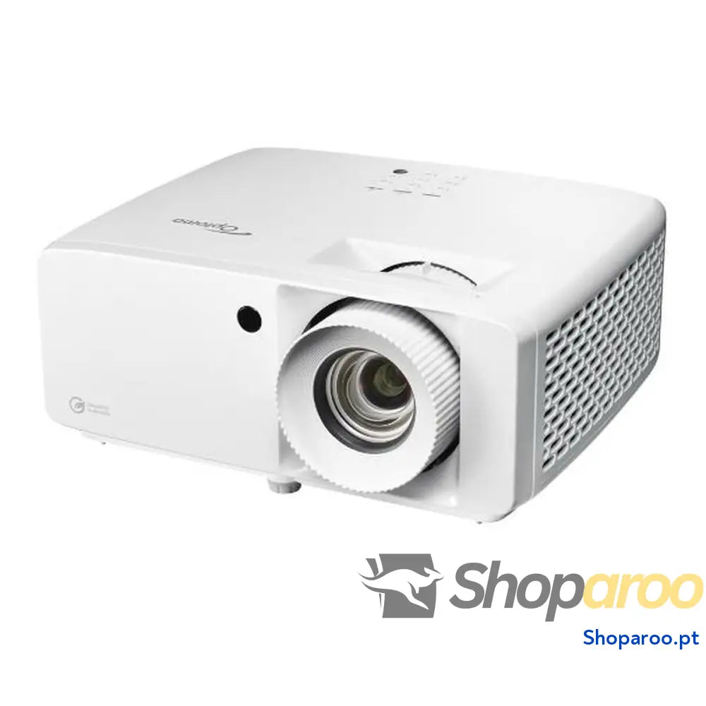 Projector Optoma E9PD7L321EZ1 4500 Lm 1920 x 1080 px Full HD