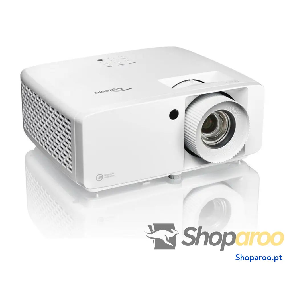 Projector Optoma E9PD7LD01EZ2