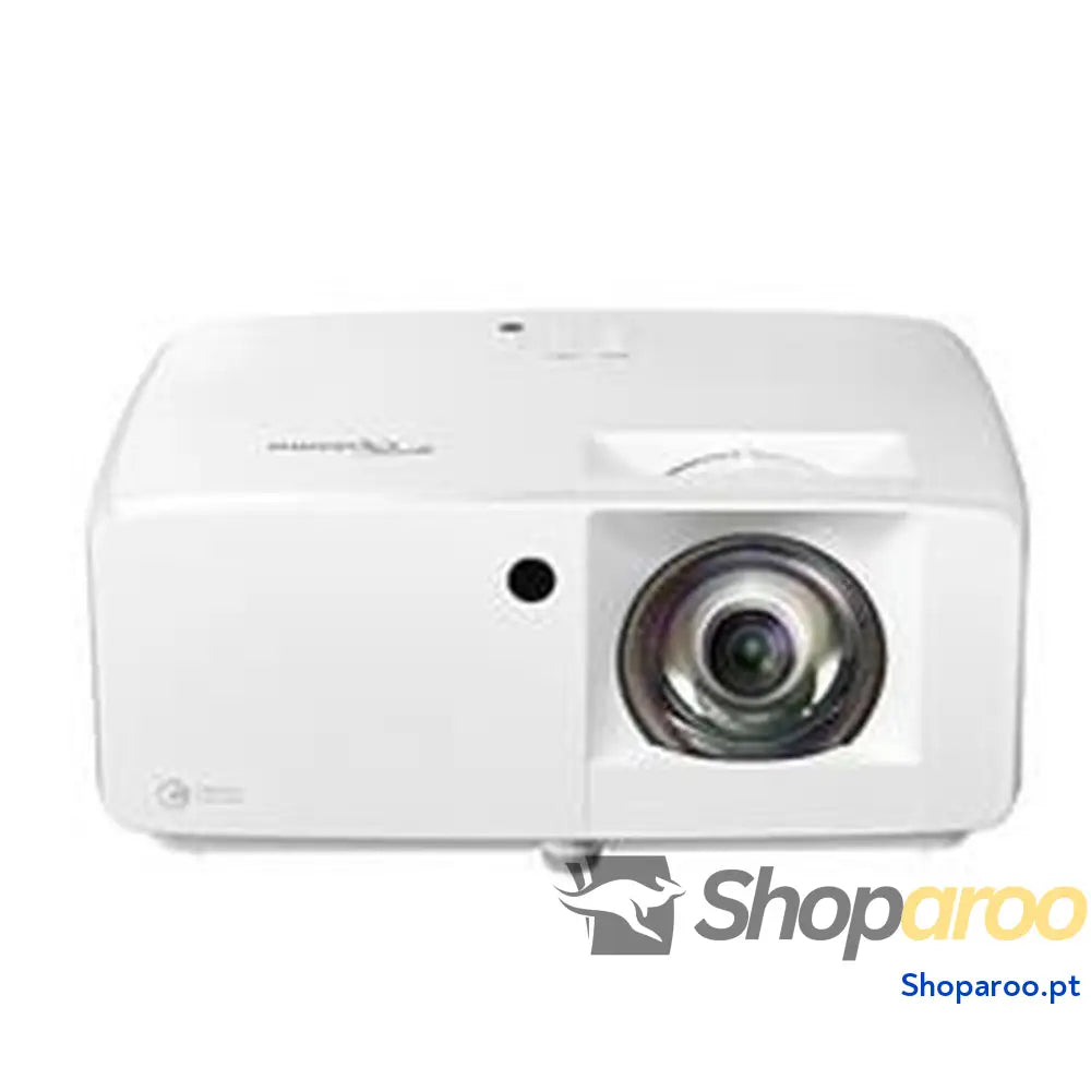 Projector Optoma E9PD7LD11EZ1 3700 lm 3840 x 2160 px