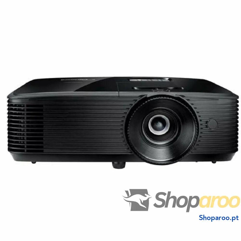 Projector Optoma E9PX7D102EZ3