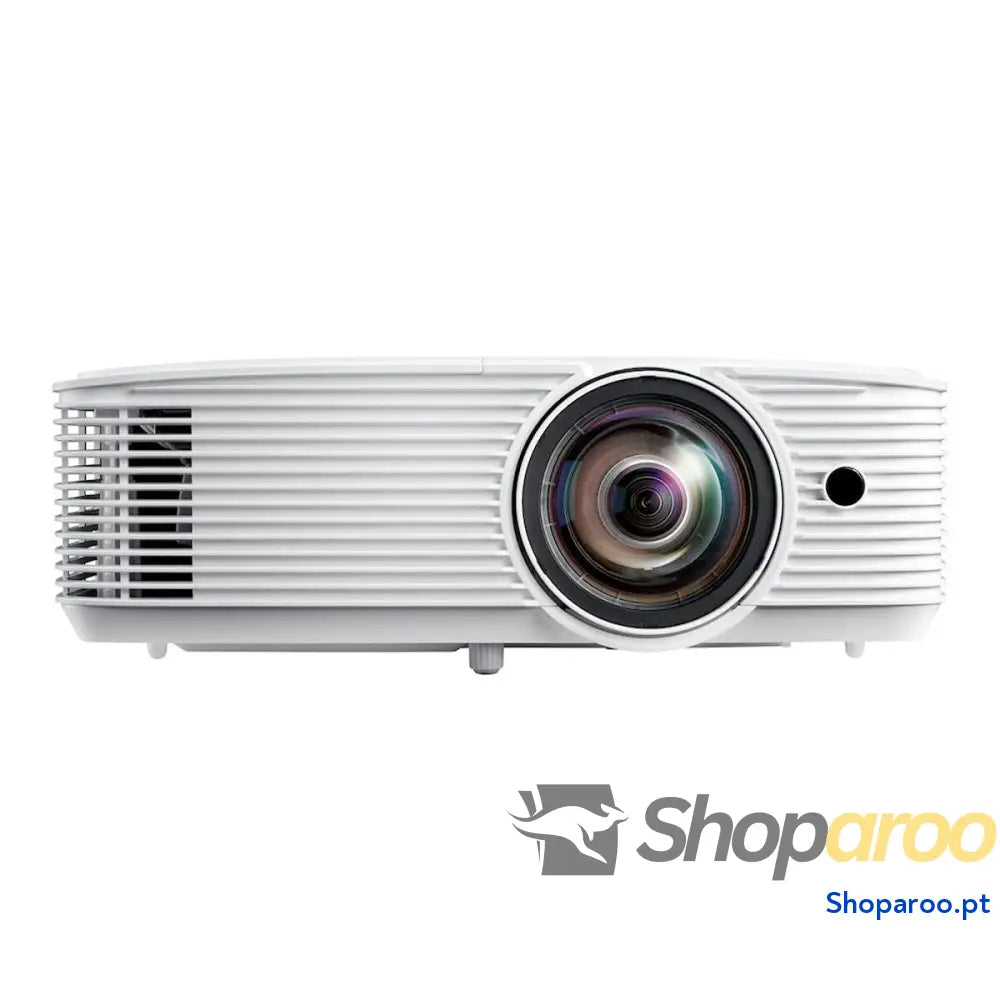 Projector Optoma E9PX7DR01EZ1 WXGA 3800 lm
