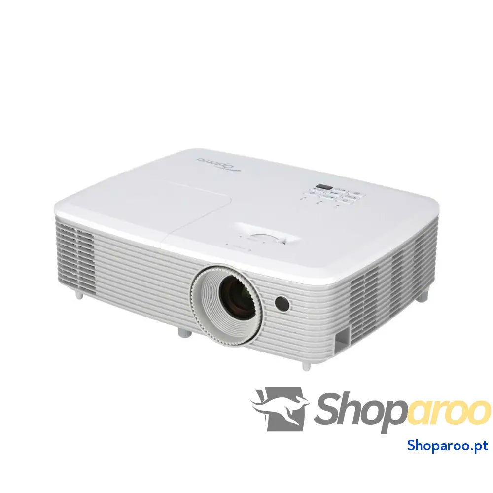 Projector Optoma EH401 4000 Lm 1920 x 1080 px