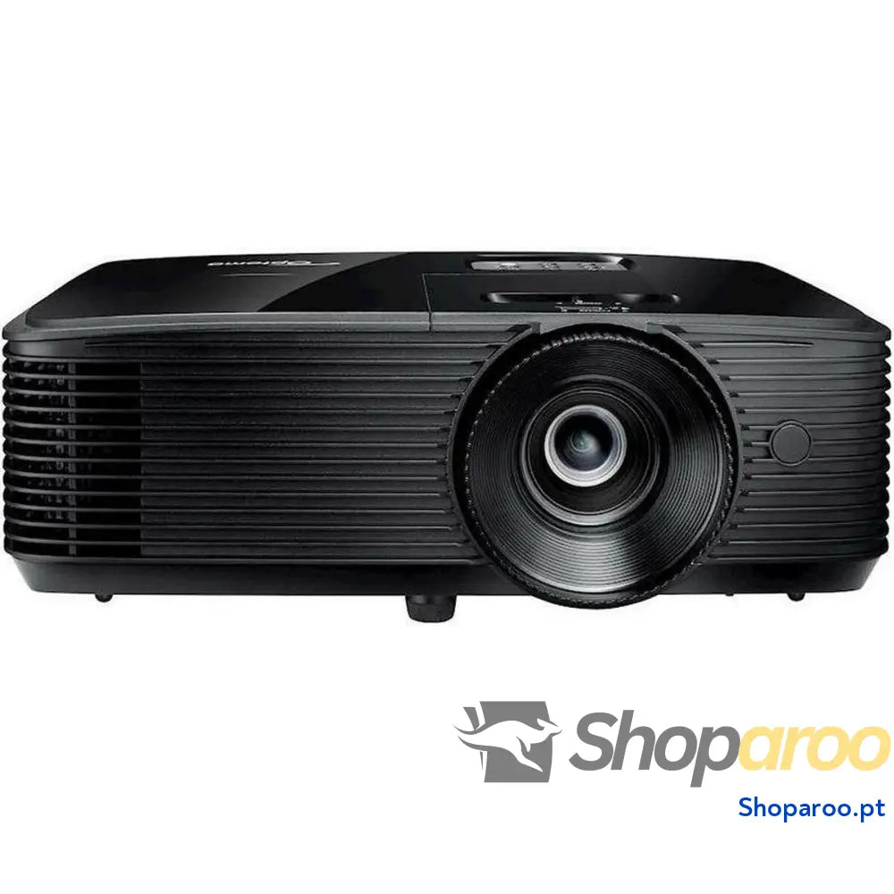 Projector Optoma H190X WXGA 3900 lm