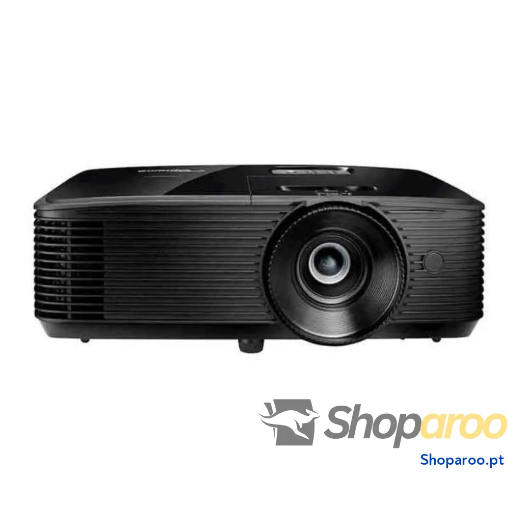 Projector Optoma HD146X Full HD 3600 lm 1920 x 1080 px Preto