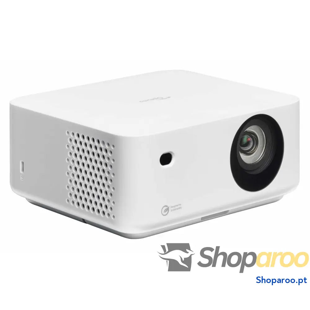 Projector Optoma ML1080 1200 Lm 1920 x 1080 px