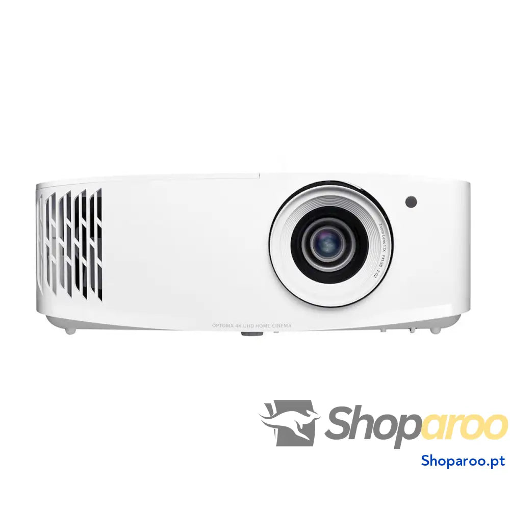 Projector Optoma UHD35X 3600 lm 3840 x 2160 px