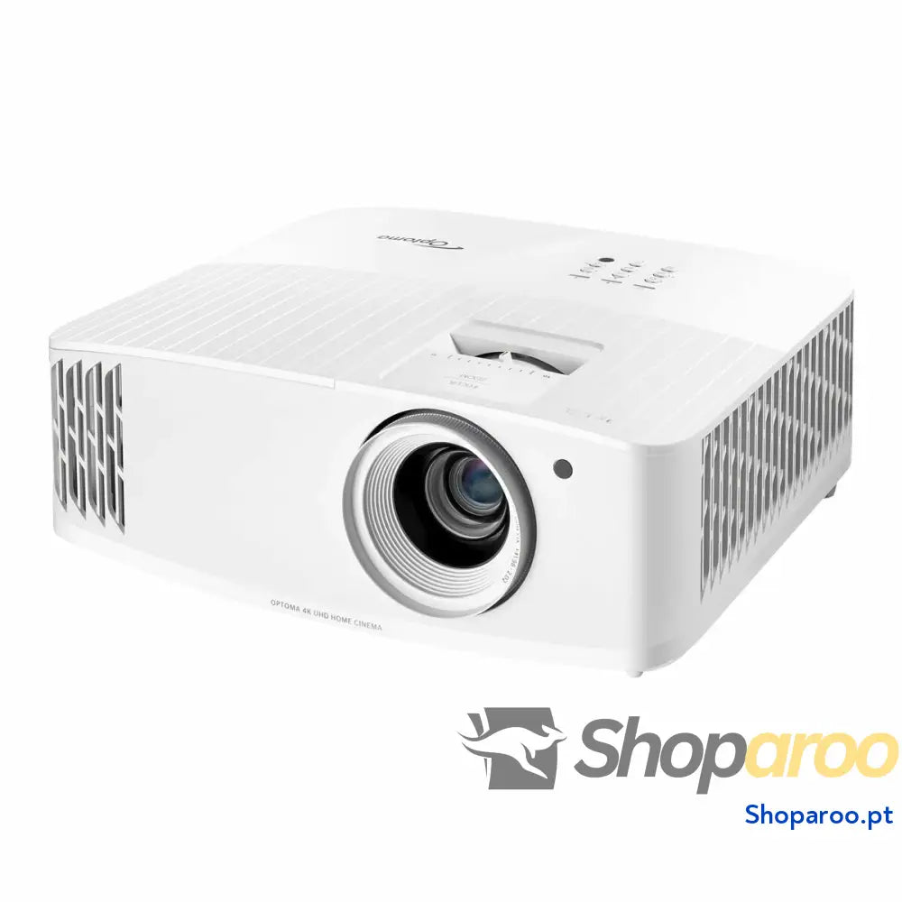 Projector Optoma UHD38x Full HD 4000 Lm