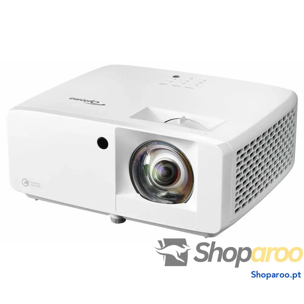 Projector Optoma UHZ35ST 3500 lm 3840 x 2160 px