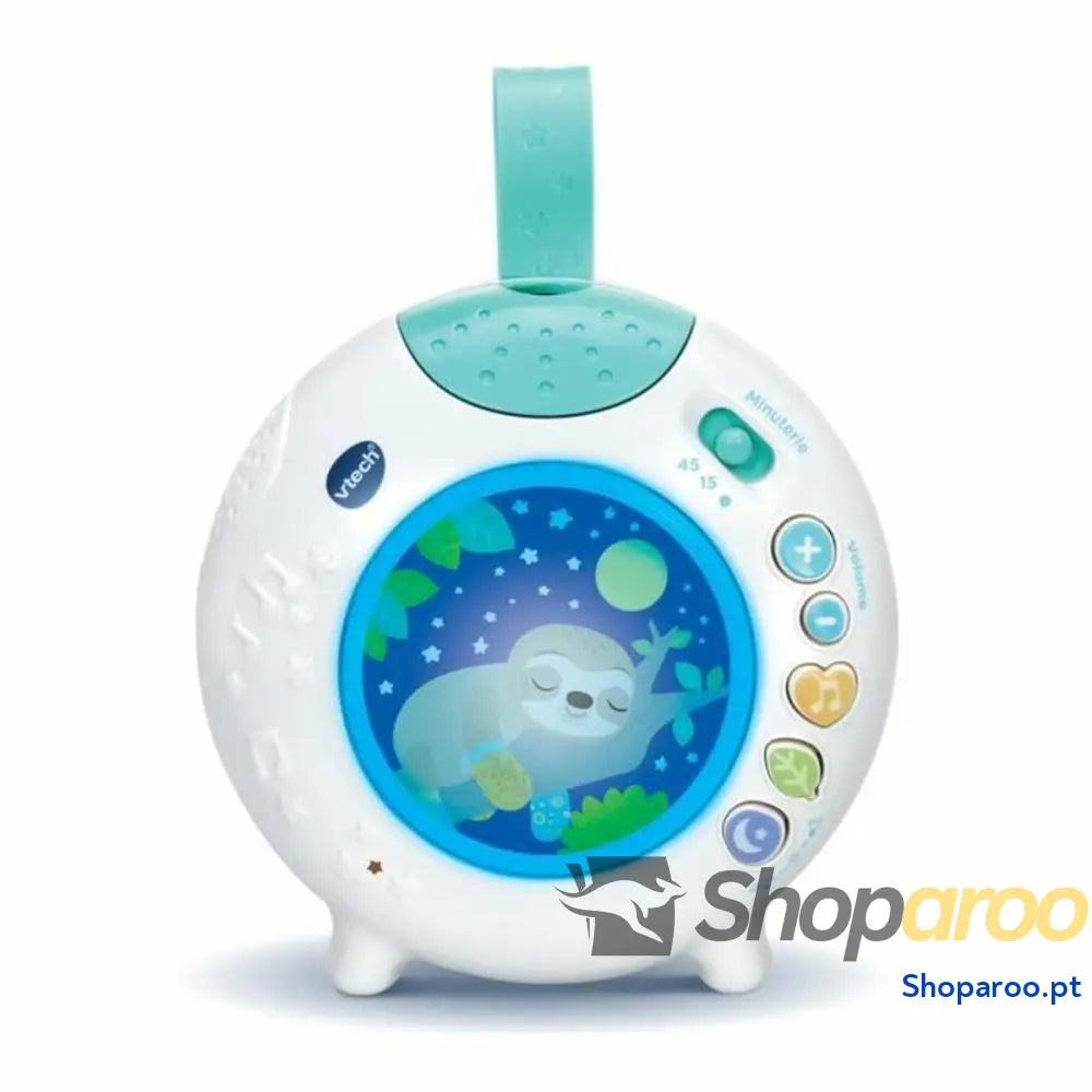 Projector Vtech Baby  LUMI VEILLEUSE NUIT ENCHANTEE Azul