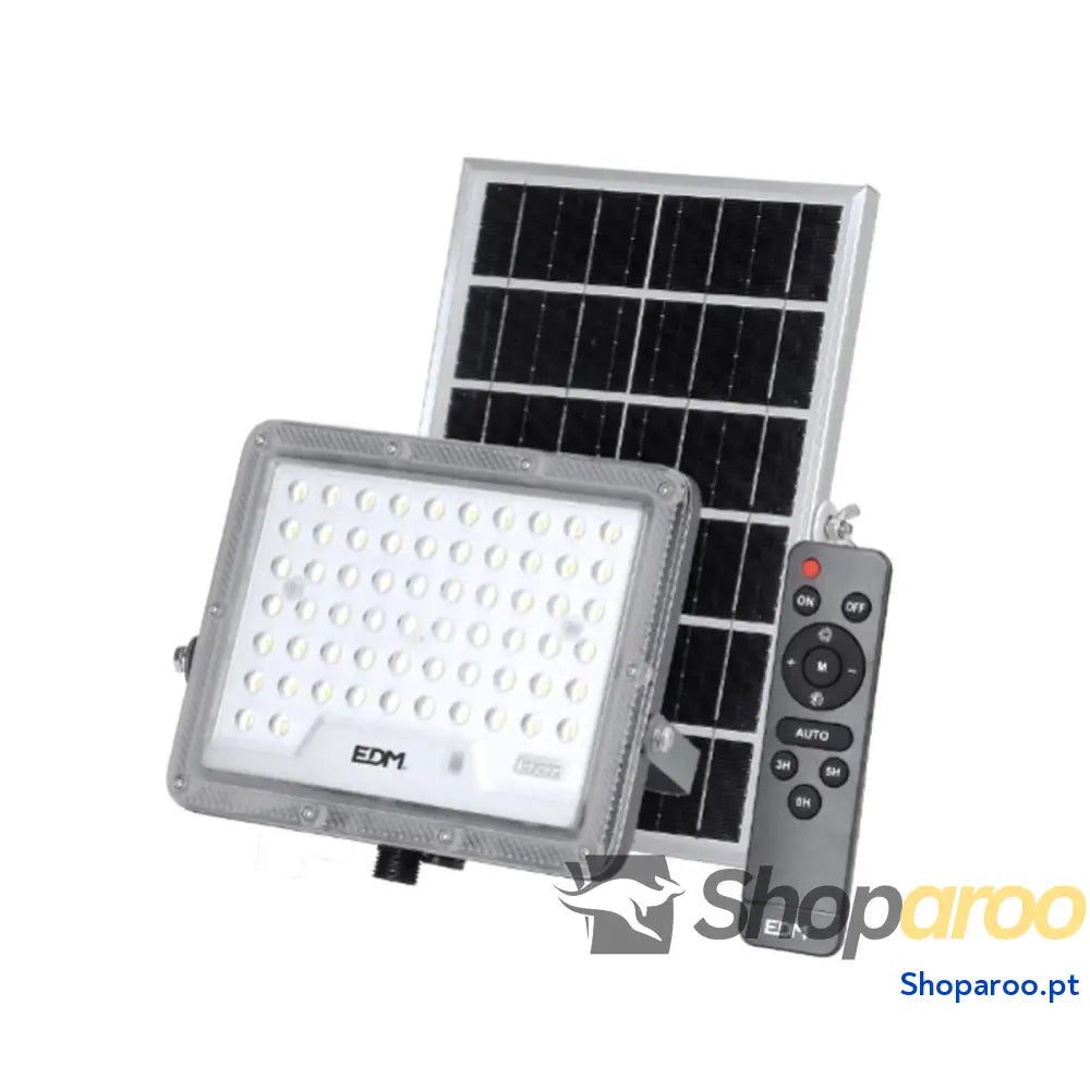 Projetor EDM 31859 Slim 300 W 2500 lm Solar (6500 K)