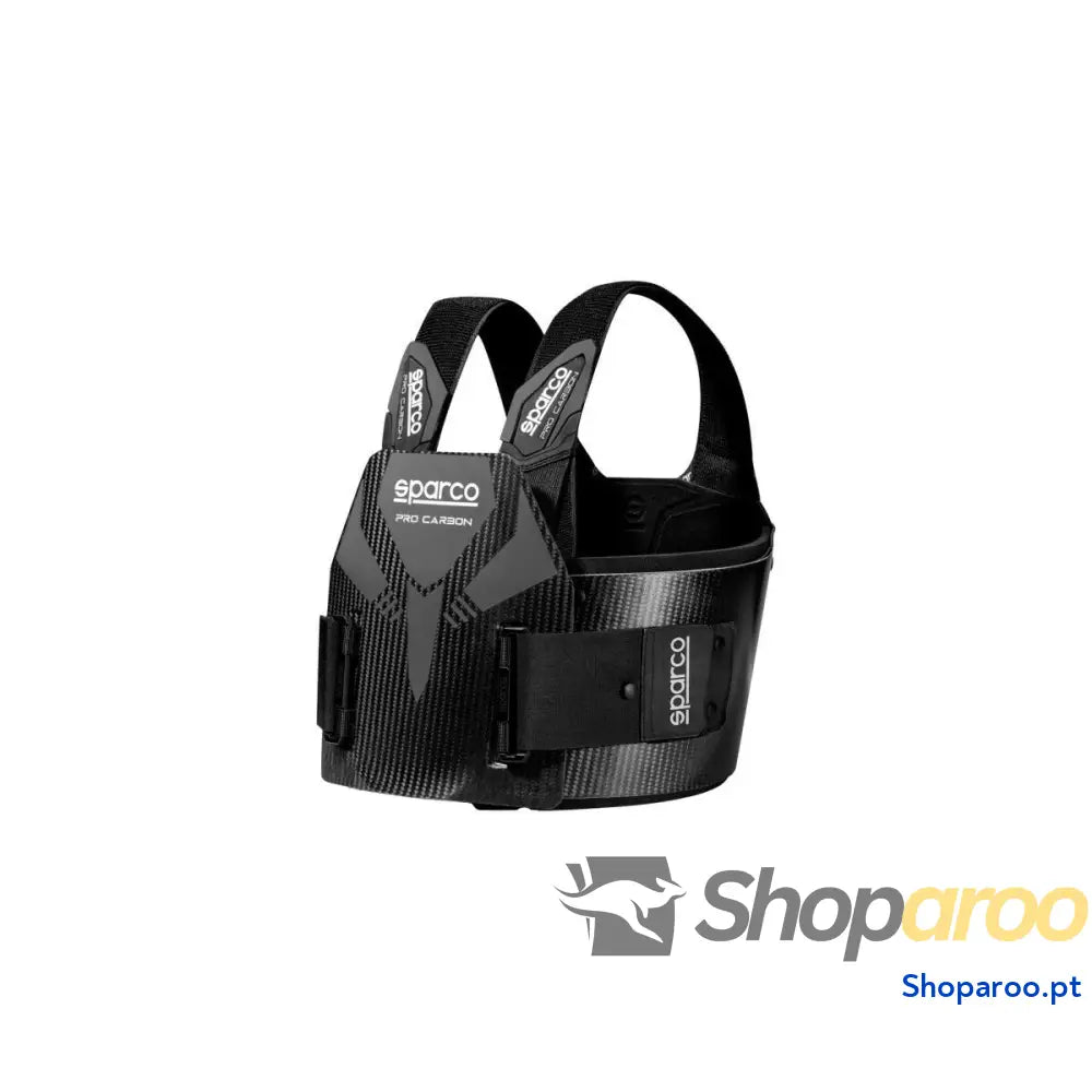 Proteção para as costelas Sparco S002407KNR1S S