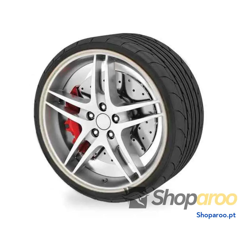 Protetor Aros OCC Motorsport Branco