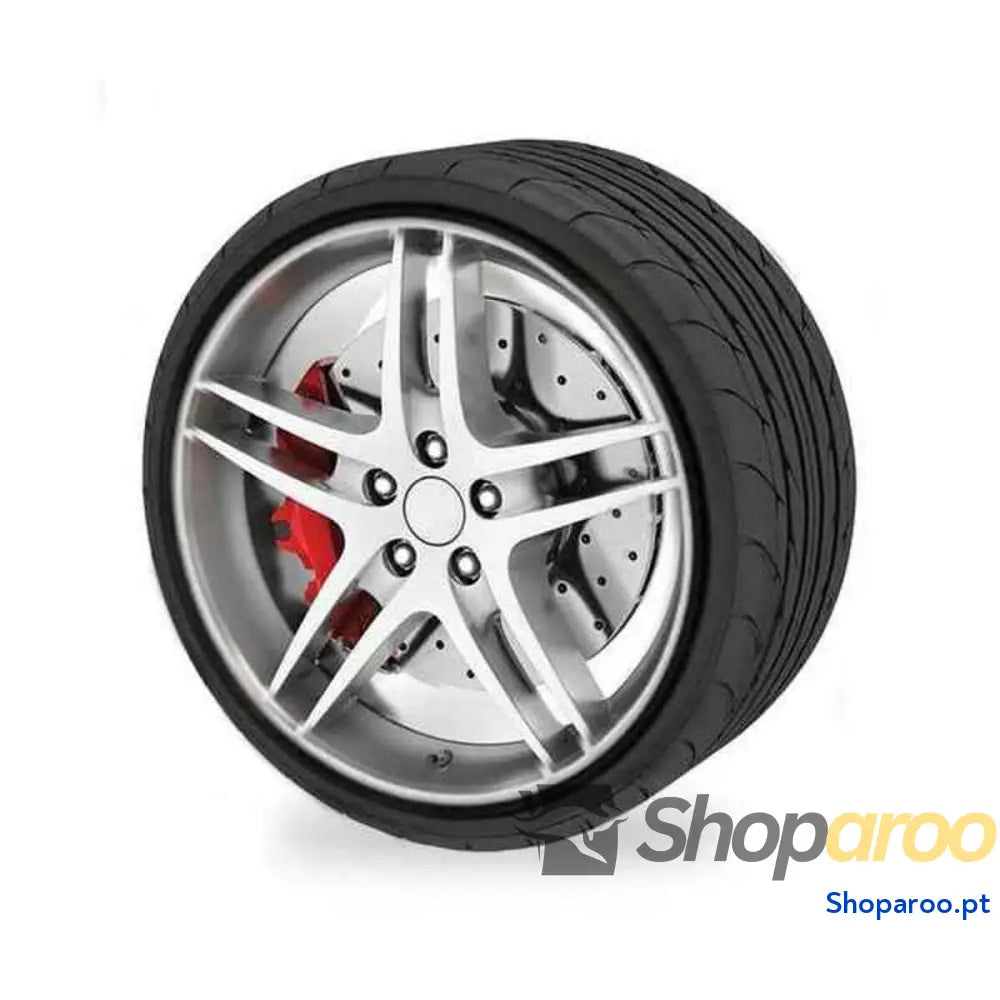 Protetor Aros OCC Motorsport Preto