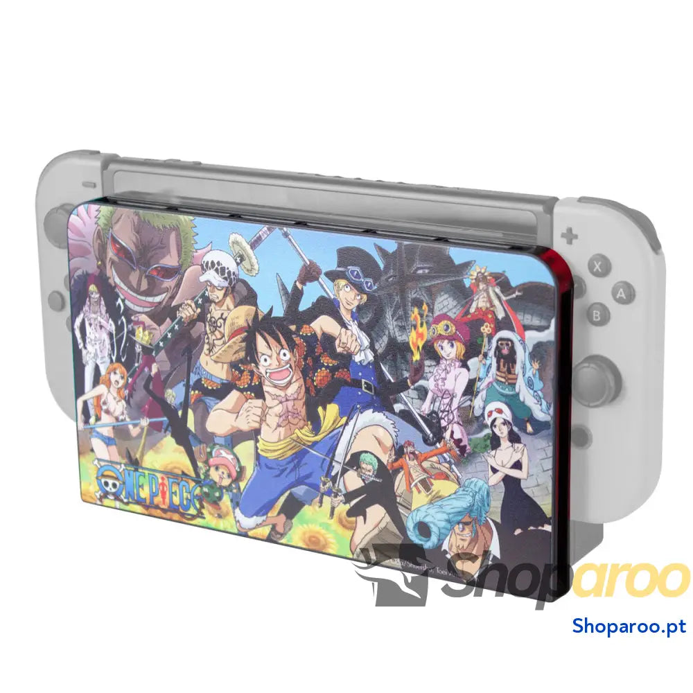 Protetor de Ecrã FR-TEC One Piece