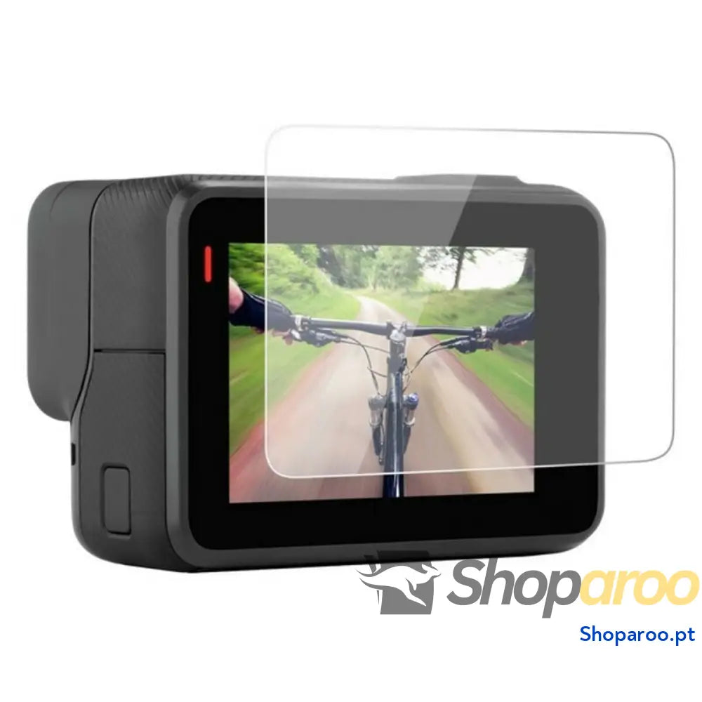 Protetor de Ecrã para Go Pro Hero 5 KSIX