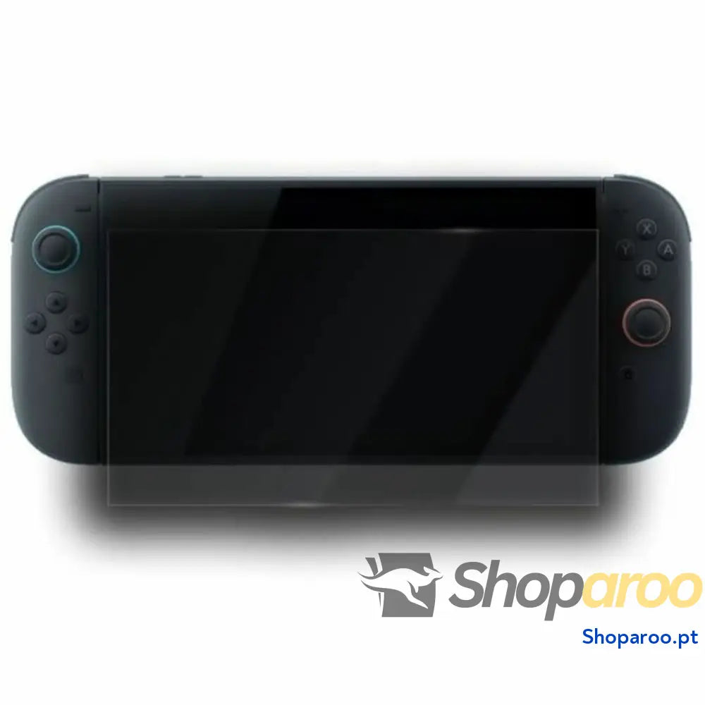 Protetor de Ecrã para Nintendo Switch 2 Onlan H9
