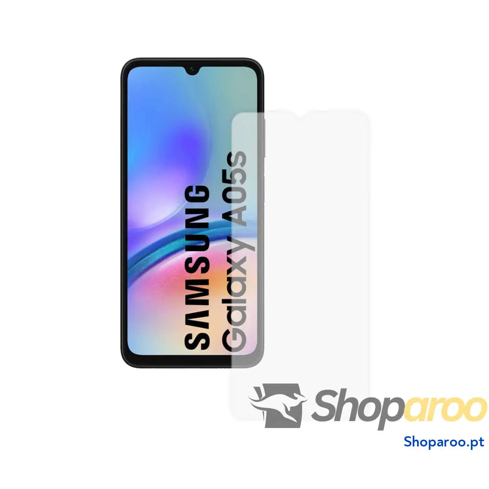 Protetor de ecrã para o telemóvel KSIX Galaxy A05s