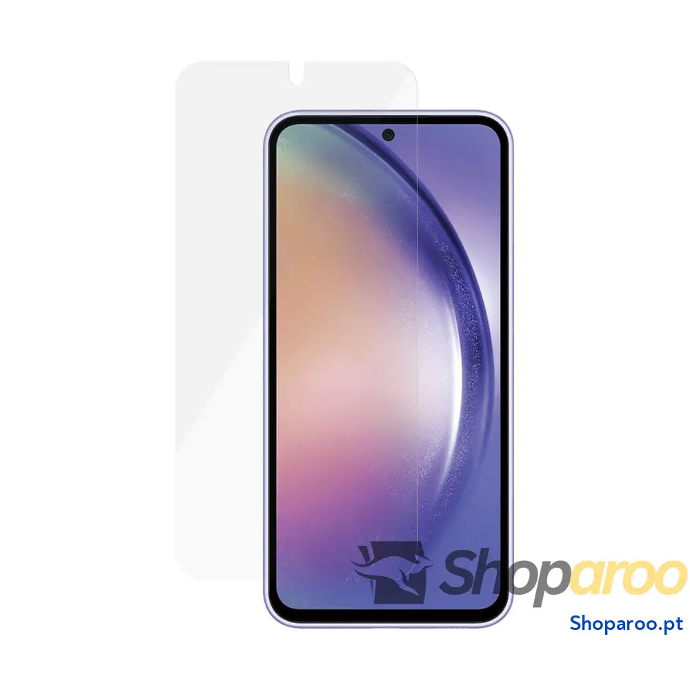 Protetor de ecrã para o telemóvel Panzer Glass SAFE95687 Samsung Galaxy A55