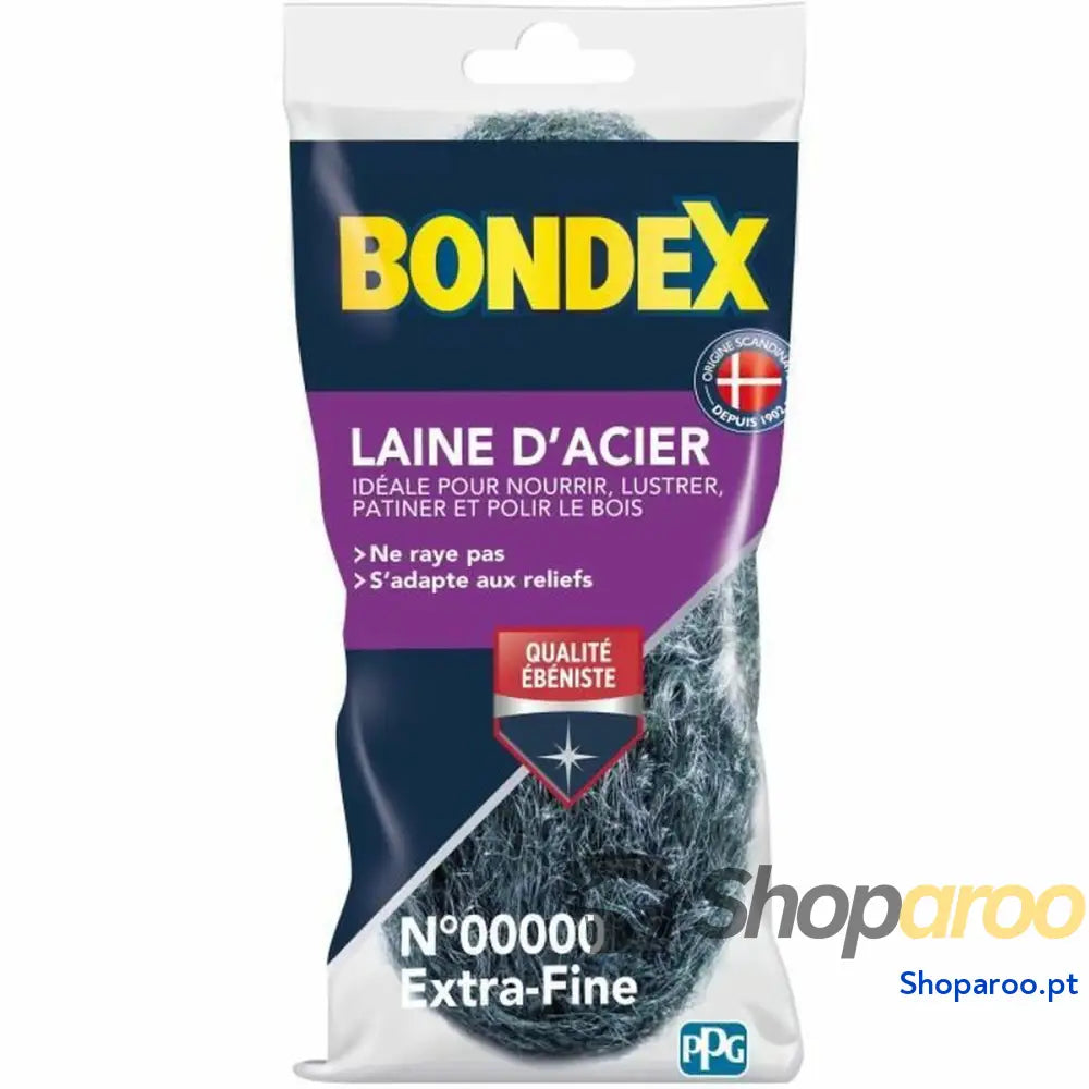 Protetor de superfícies Bondex Cinzento 25 ml