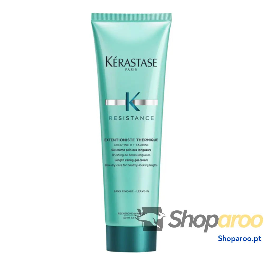 Protetor do Calor Resistance Extentioniste Kerastase E3134500 (150 ml) 150 ml