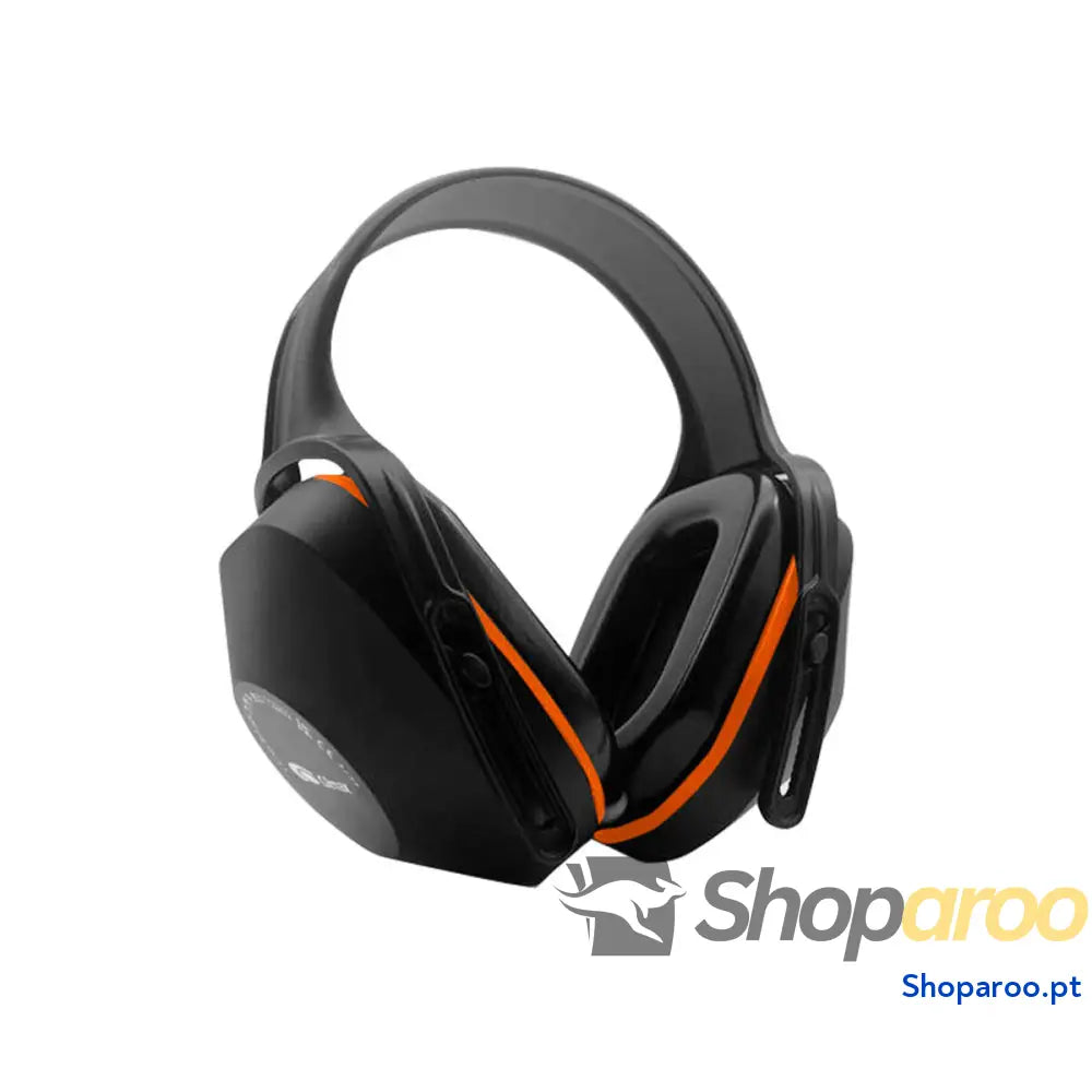 Protetores de ouvido Climax 9 p