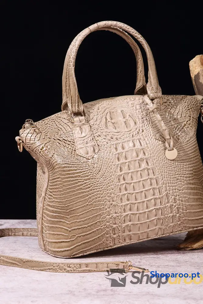 PU Leather Handbag
