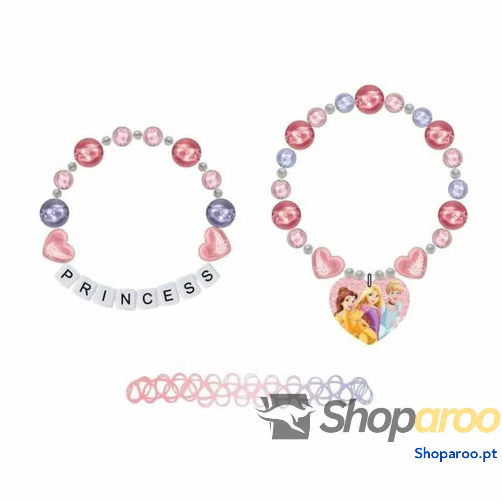 Pulseira de Menina Disney Princess