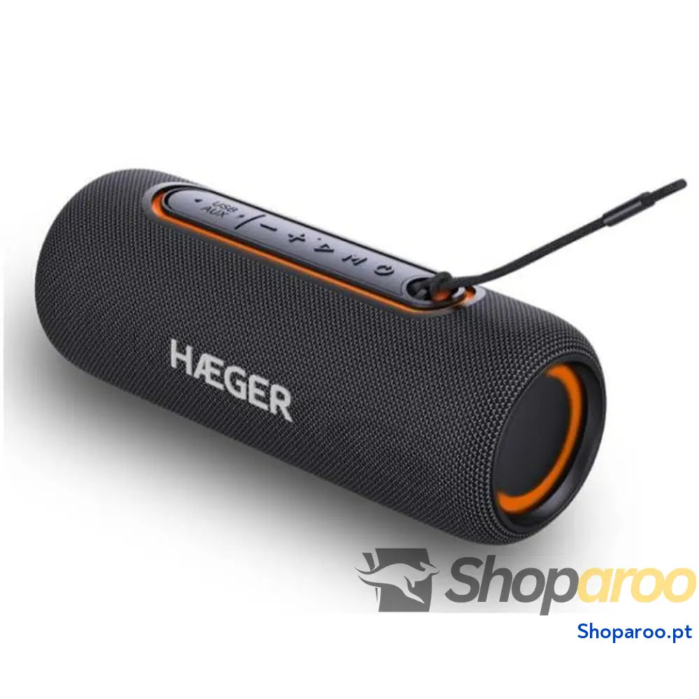 Pulseira Haeger SP-10W.003A