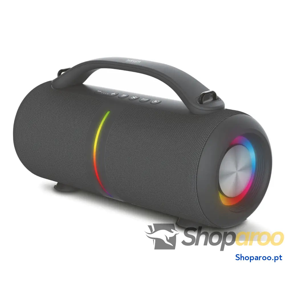 Pulseira Haeger SP-40W.001A