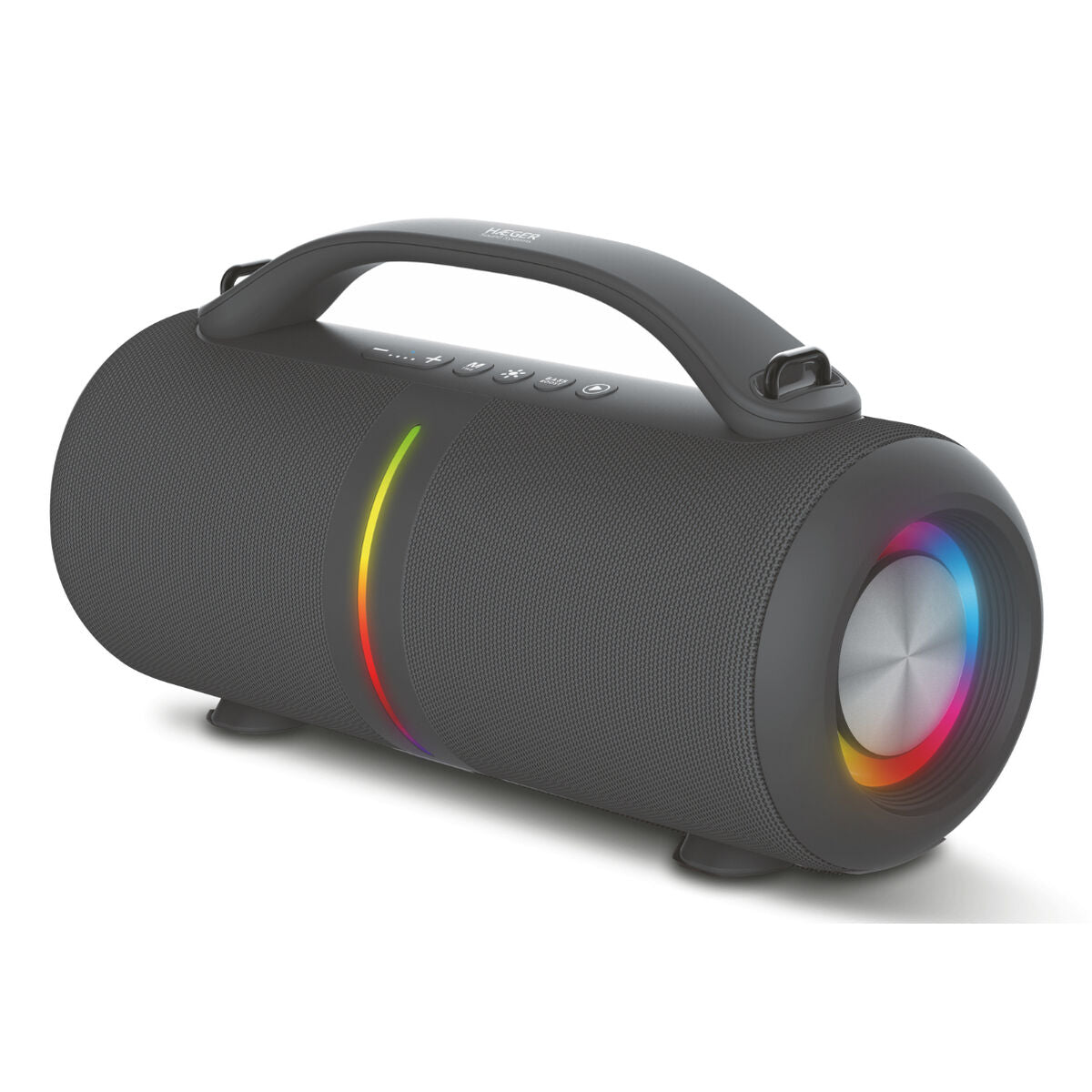 Pulseira Haeger SP-40W.001A