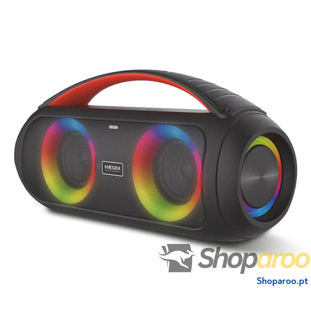 Pulseira Haeger SP-40W.002A