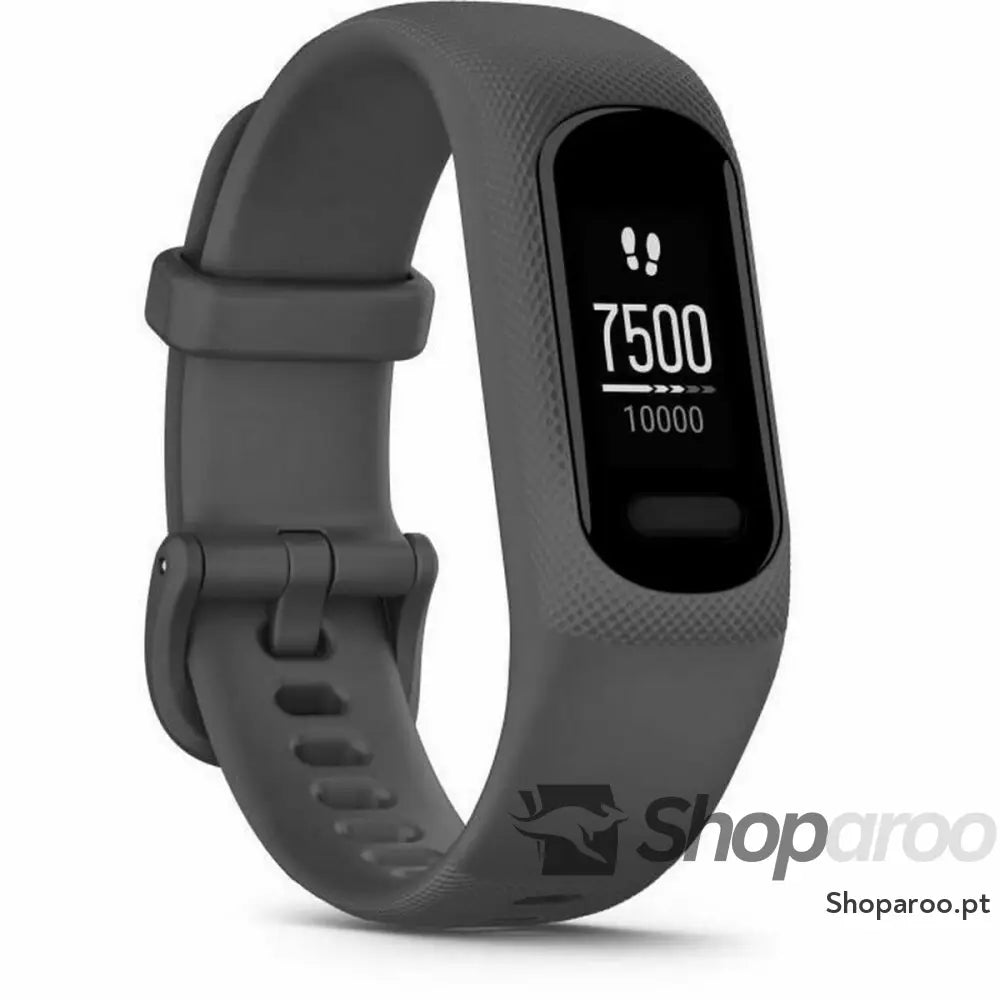 Pulsómetro bluetooth para prática desportiva GARMIN 010-02645-14 Preto No