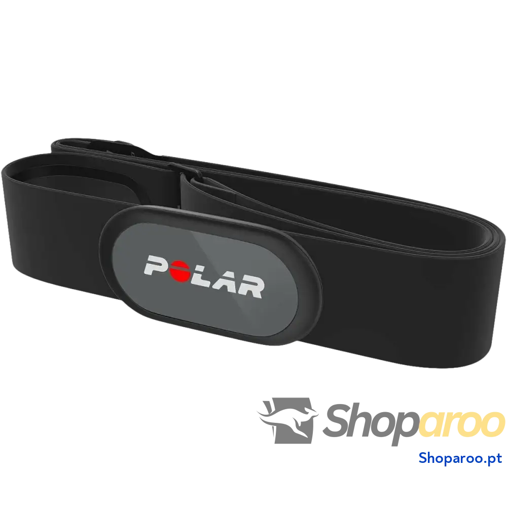 Pulsómetro bluetooth para prática desportiva Polar H9 HR