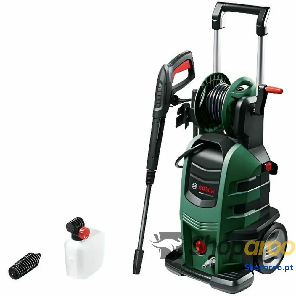 Pulverizador a Pressão para o Jardim BOSCH AdvancedAquatak 150 2200 W