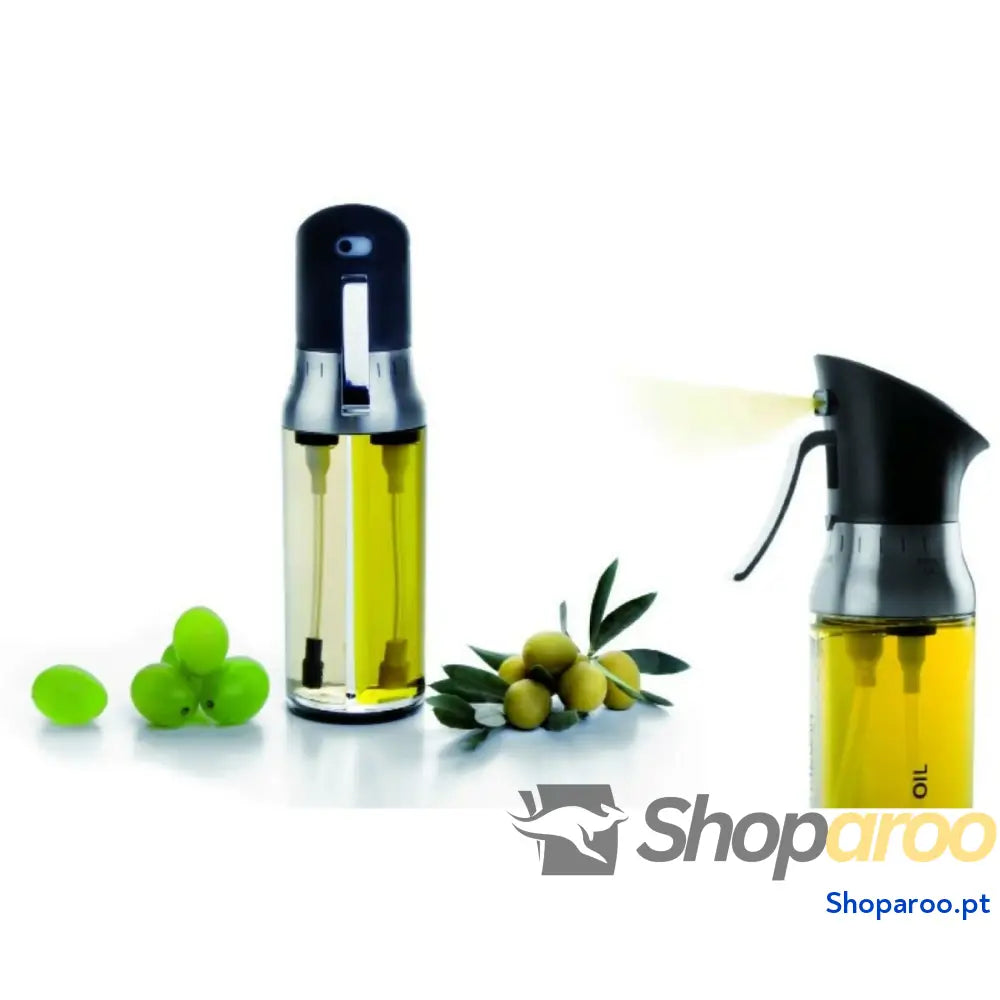 Pulverizador de Azeite ou Vinagre Ibili 790300