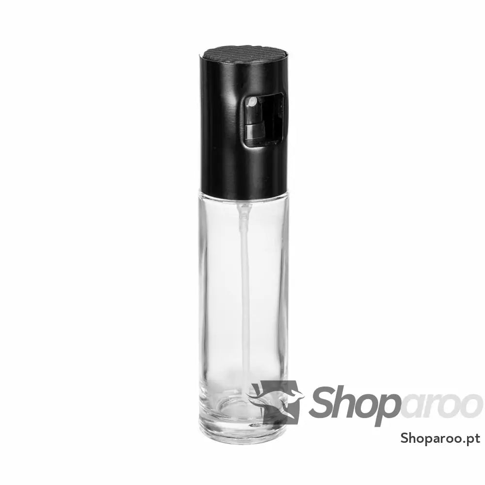 Pulverizador de Azeite ou Vinagre Wenko Nevo 55085100 100 ml Preto