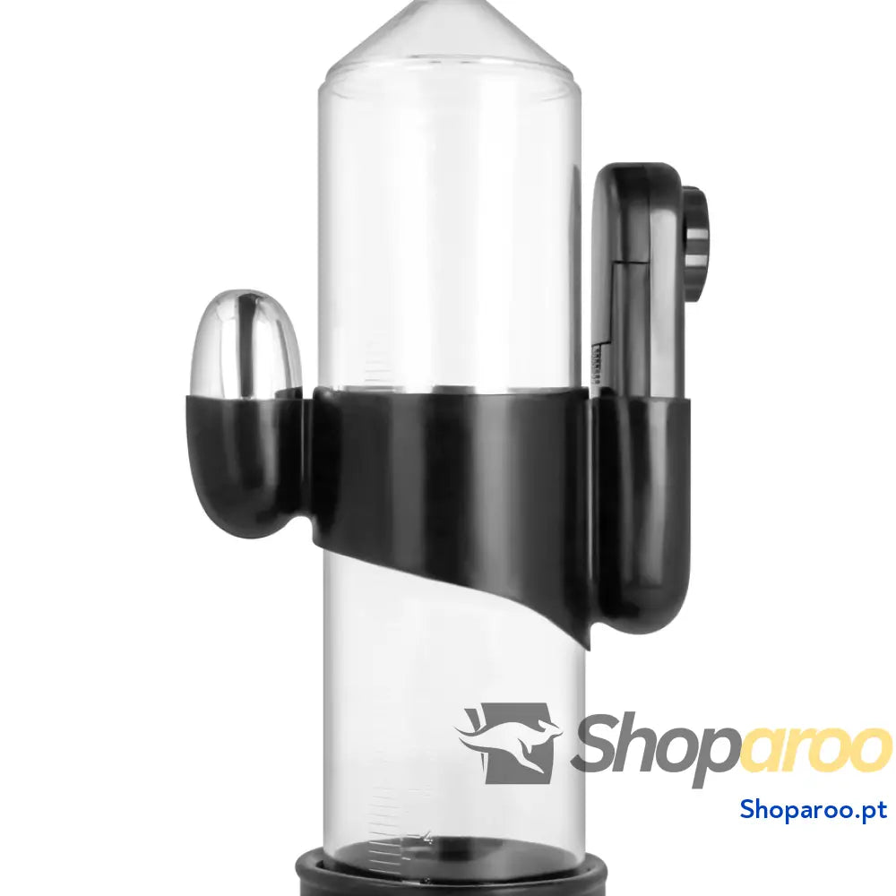 PUMP ADDICTED - BALA VIBRANTE