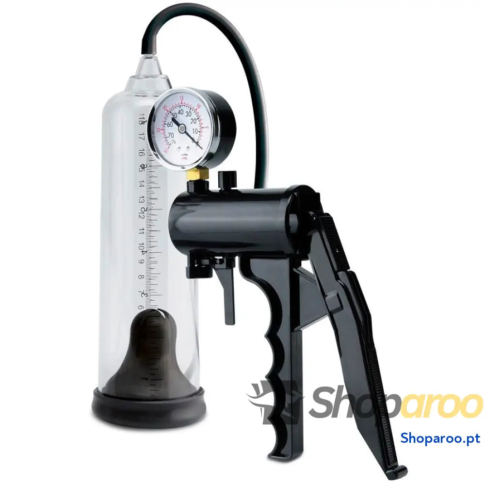 PUMP WORX - BOMBA DE ALIMENTAÇÃO PRECISÃO MÁXIMA.